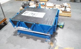 高效提升解決方案:往復式提升機在自動化生產中的應用