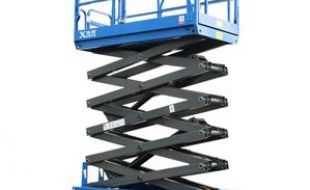 酒店維護新選擇:多柱鋁合金升降平臺的優勢分析