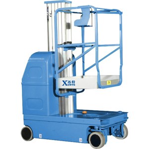 液壓登車橋在物流行業(yè)的安全與便利優(yōu)勢