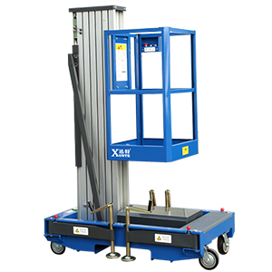 提升工作安全:剪叉式升降平臺定制保障工廠高空作業(yè)