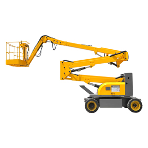 高效酒店清潔的優選:多柱鋁合金升降平臺的優勢