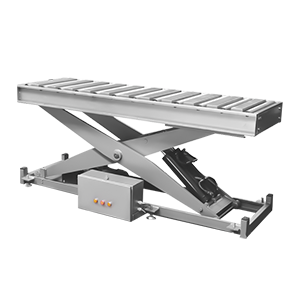 電力行業(yè)如何借助移動(dòng)剪叉式升降平臺(tái)提升作業(yè)效率