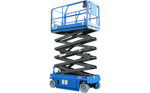 化工灌裝行業專用液壓升降平臺的設計需求